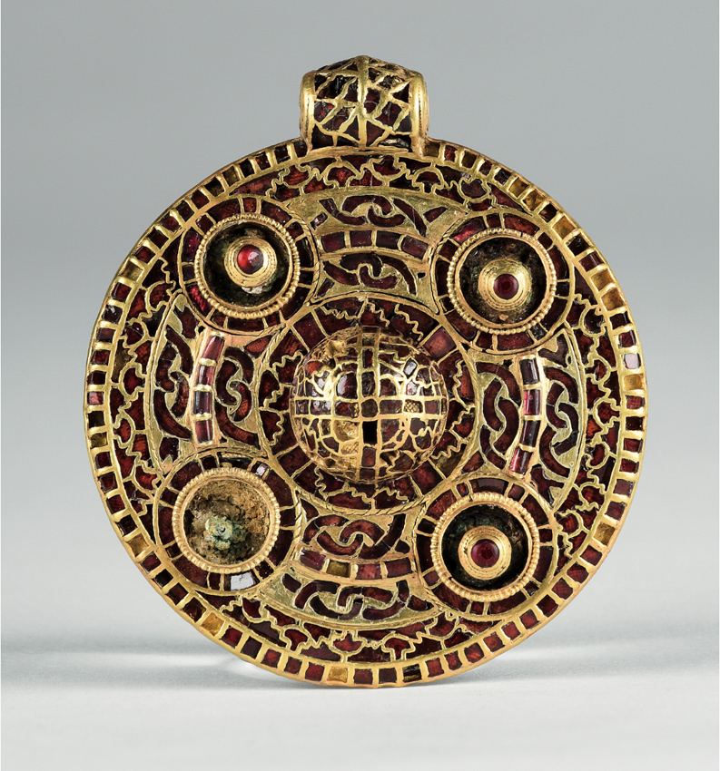 Pendant
