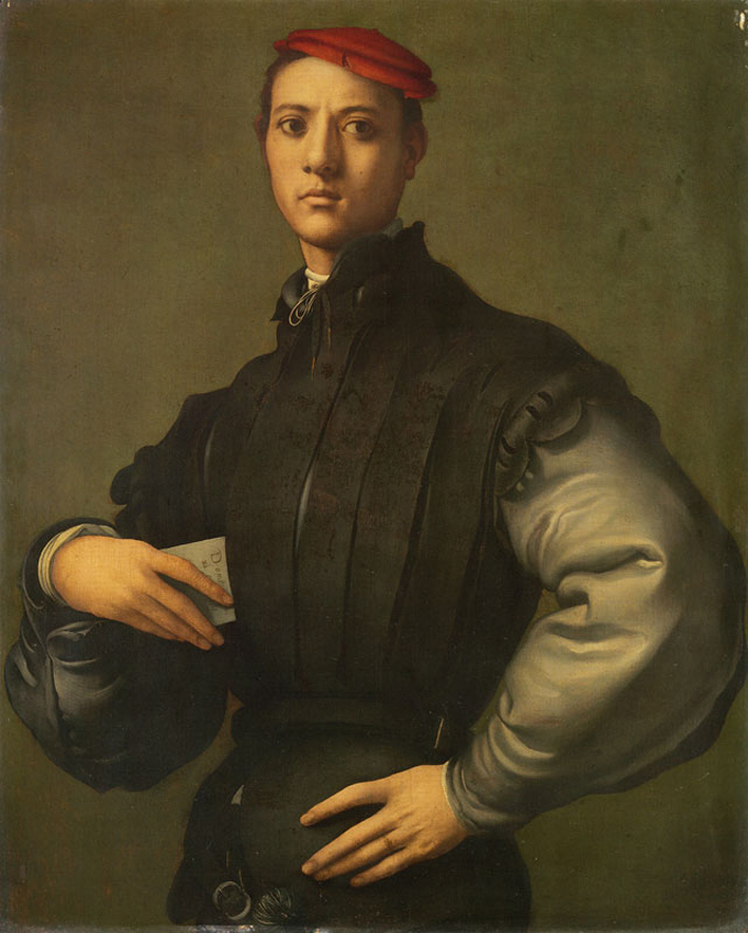 Pontormo