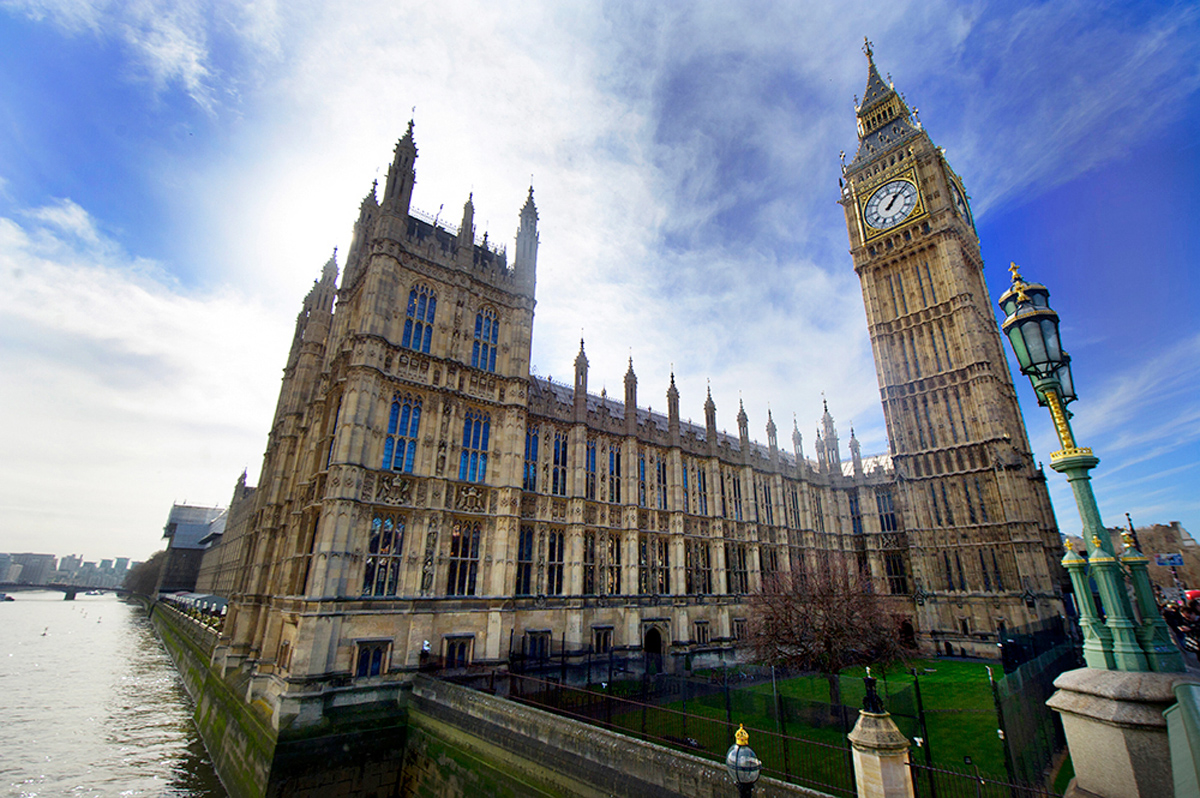 Parliament