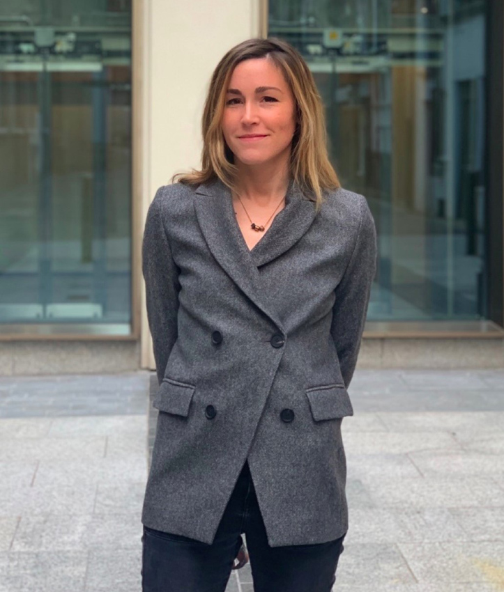 Clémence Tasiaux