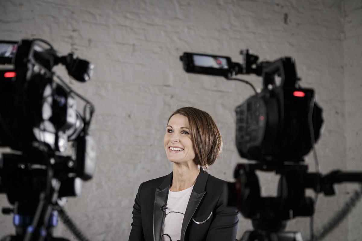 Clare McAndrew of Art Market Economics