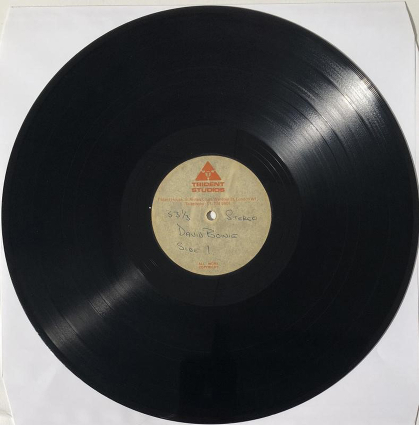 Record