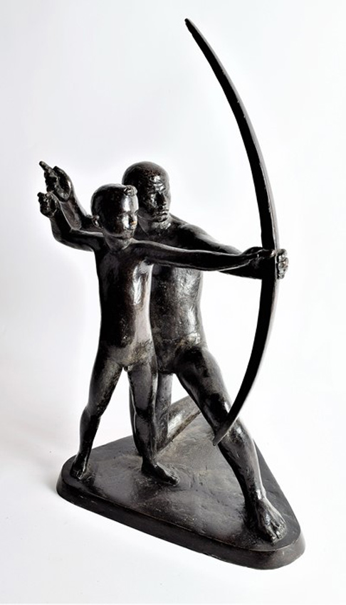 Bronze