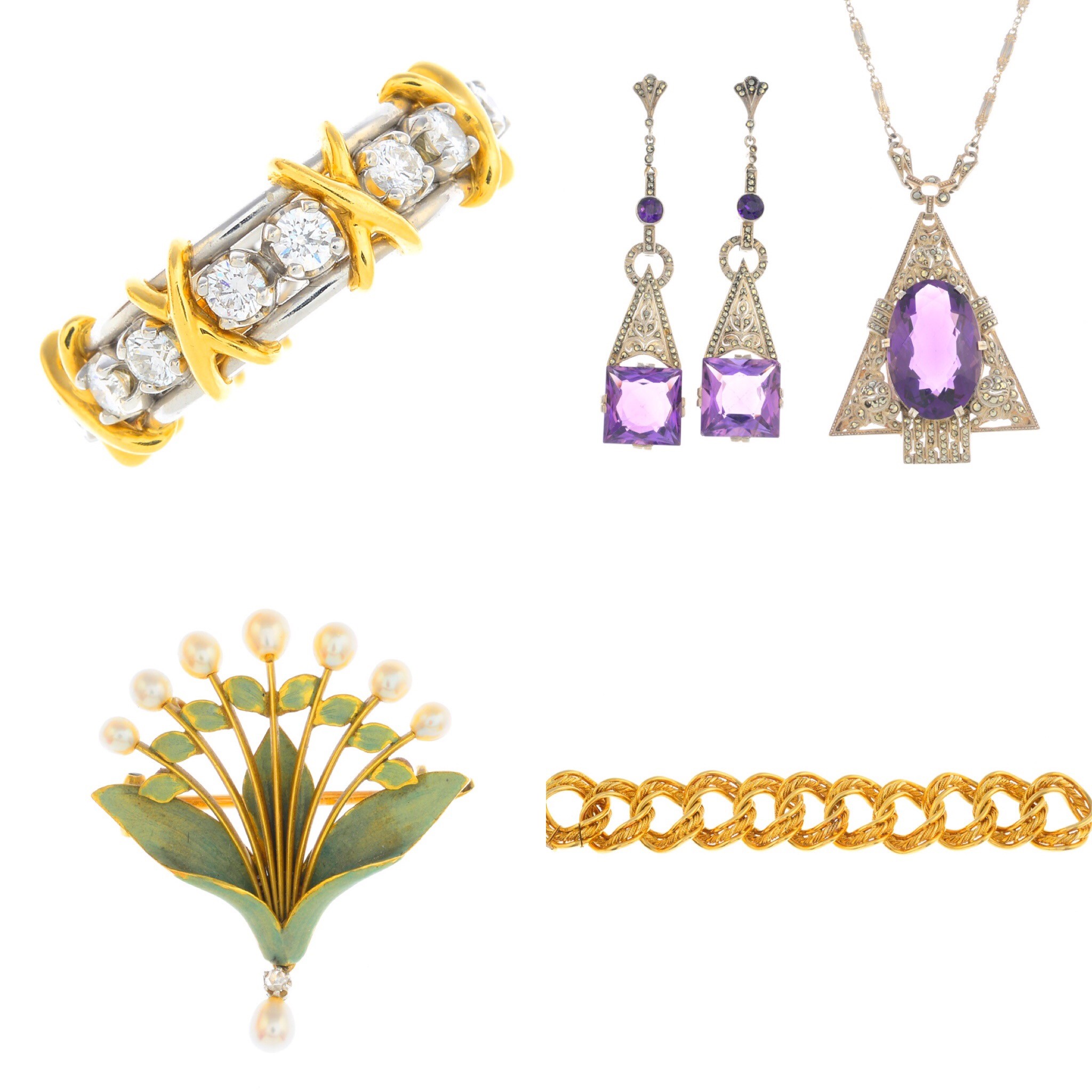 Jewellery