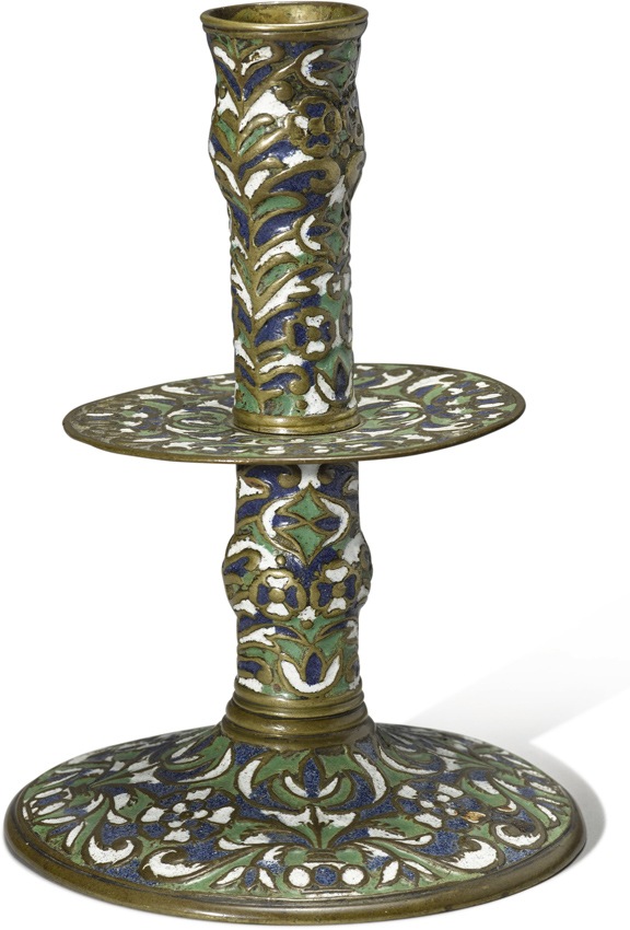 Candlestick