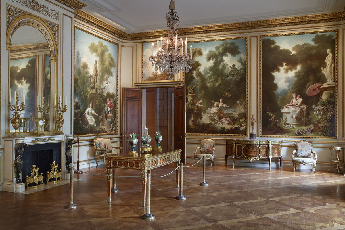 HR HENRY CLAY FRICK AS A COLLECTOR Fragonard Room, Ian Wardropper copyright The Frick Collection photo Michael Bodycomb.jpg