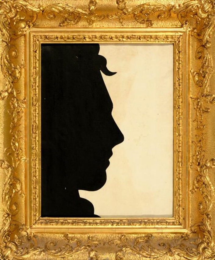 Lord Byron
