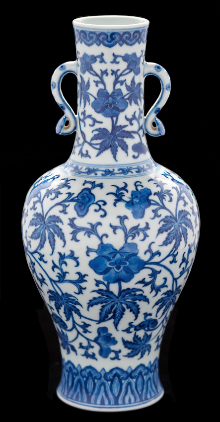 Vase