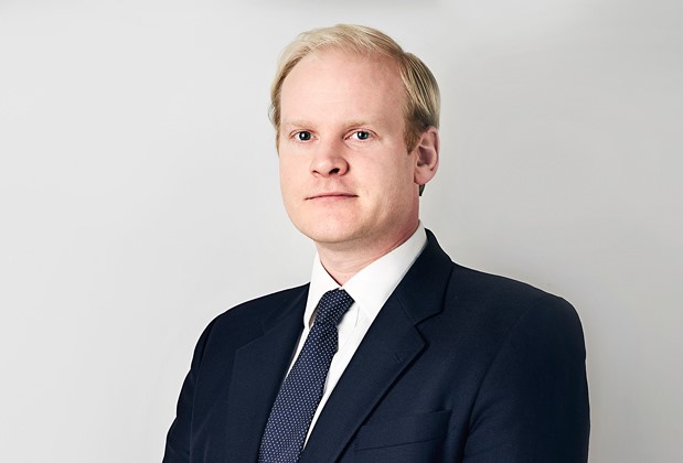 Rohan McCulloch