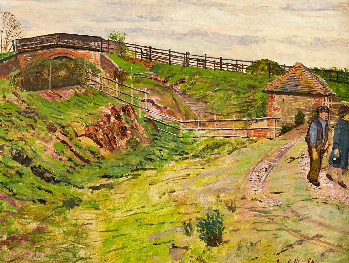 Carel Weight