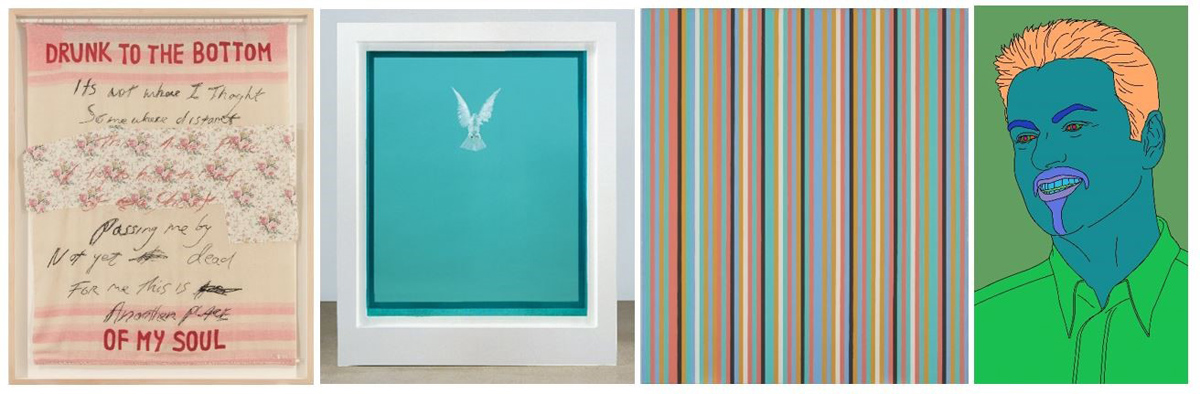 YBA art