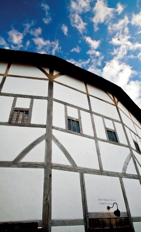 Shakespeare’s Globe