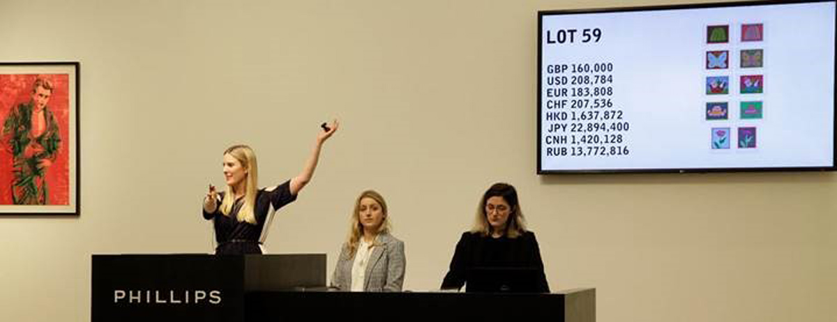 Auction