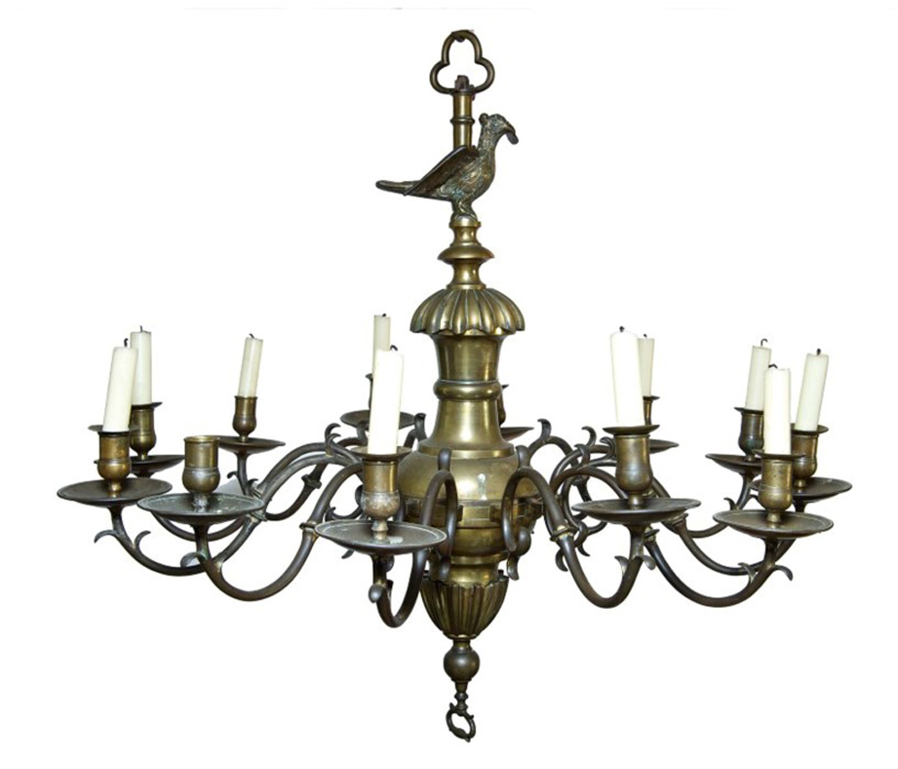 Chandelier