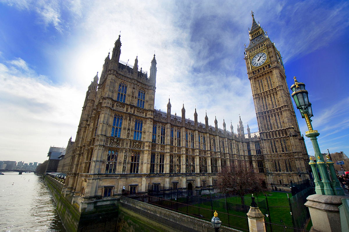Parliament