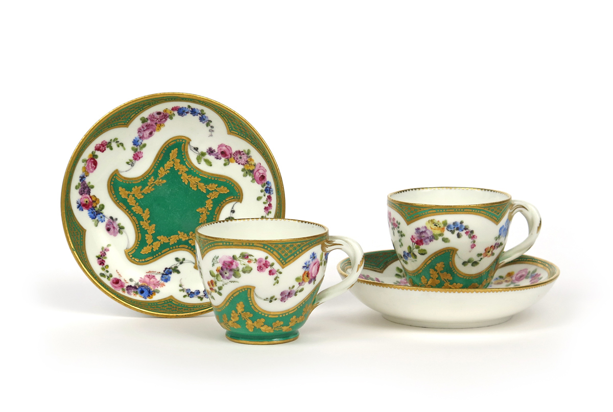 Sevres
