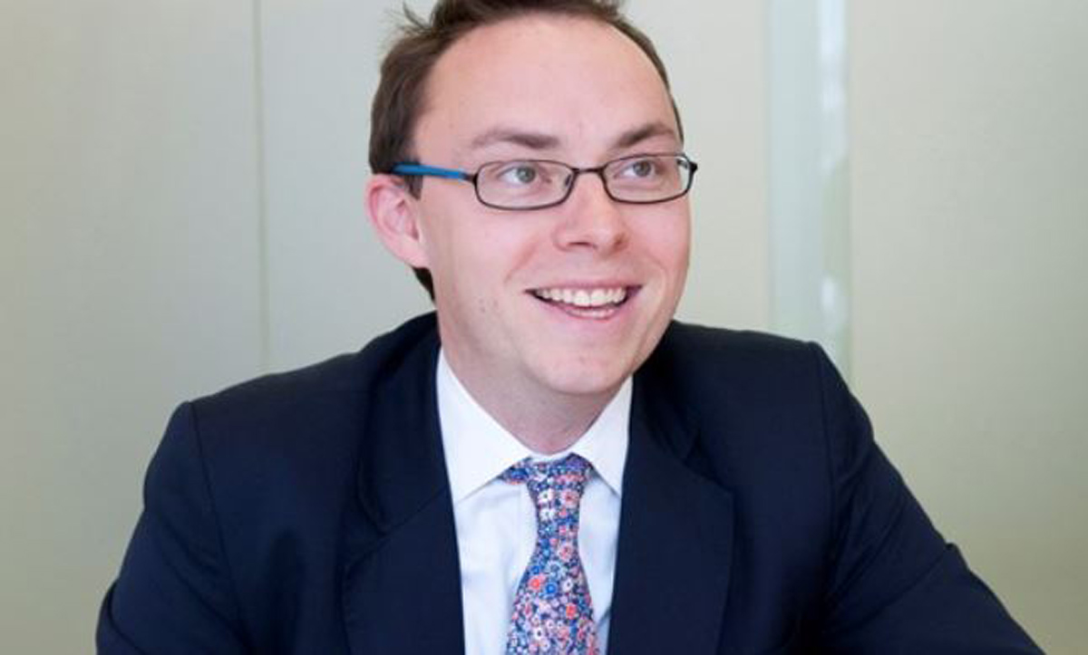 Tim Maxwell
