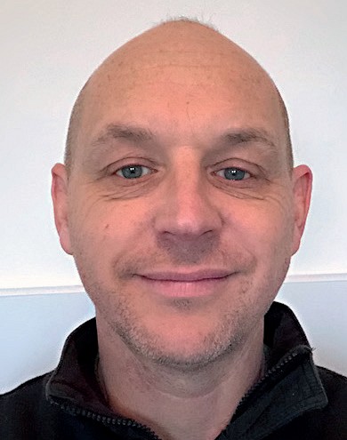 Rob Shaw
