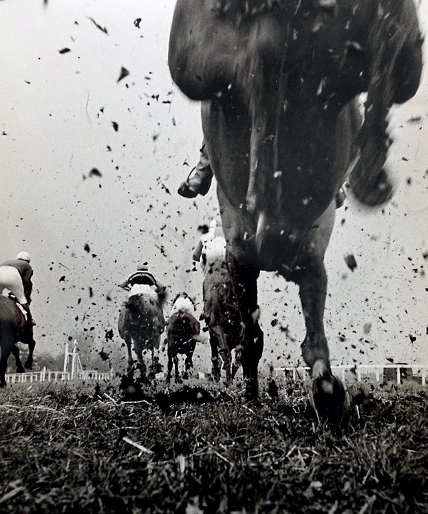 Gerry Cranham