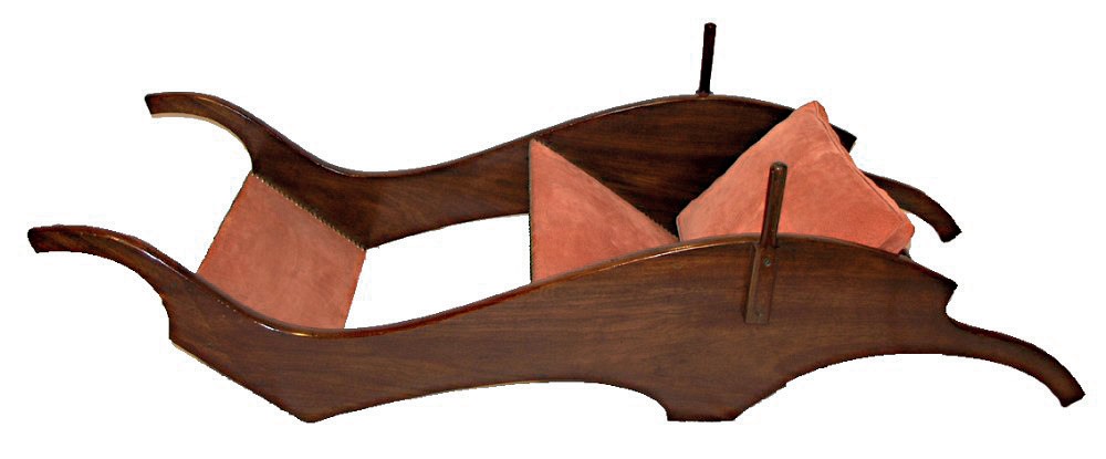 Georgian chair