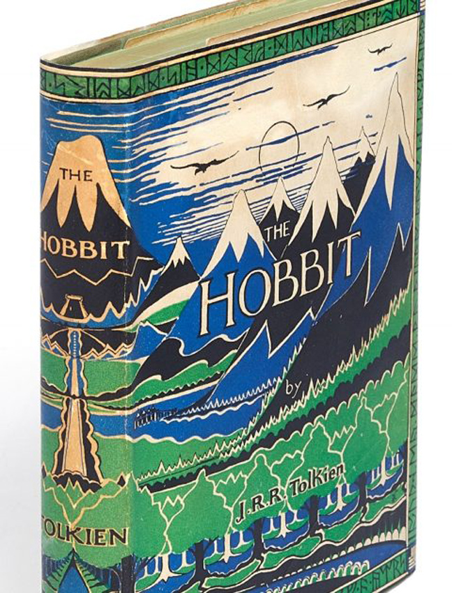 Hobbit