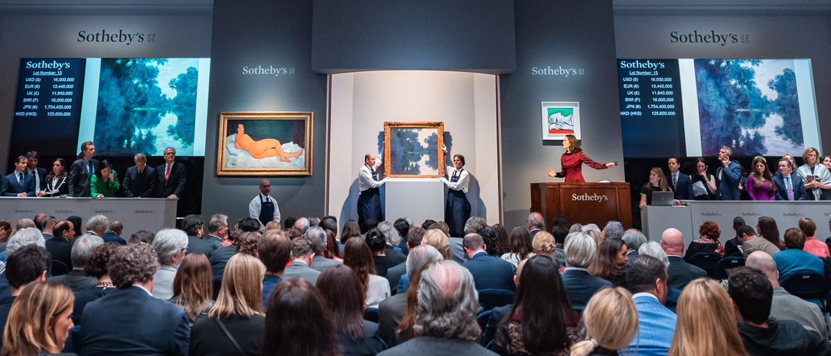Sotheby's