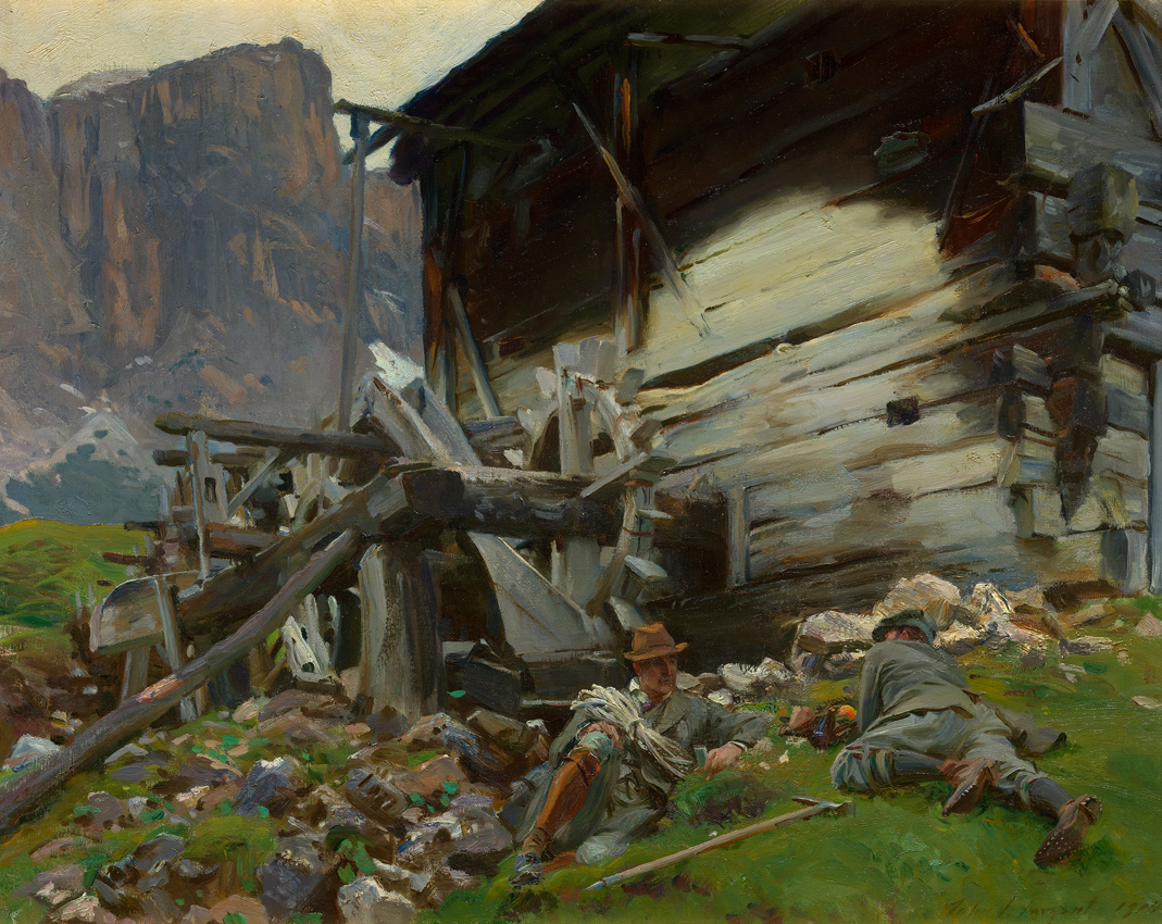 Tyrol