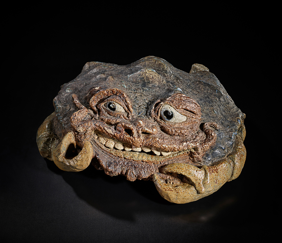 Martin Brothers pottery