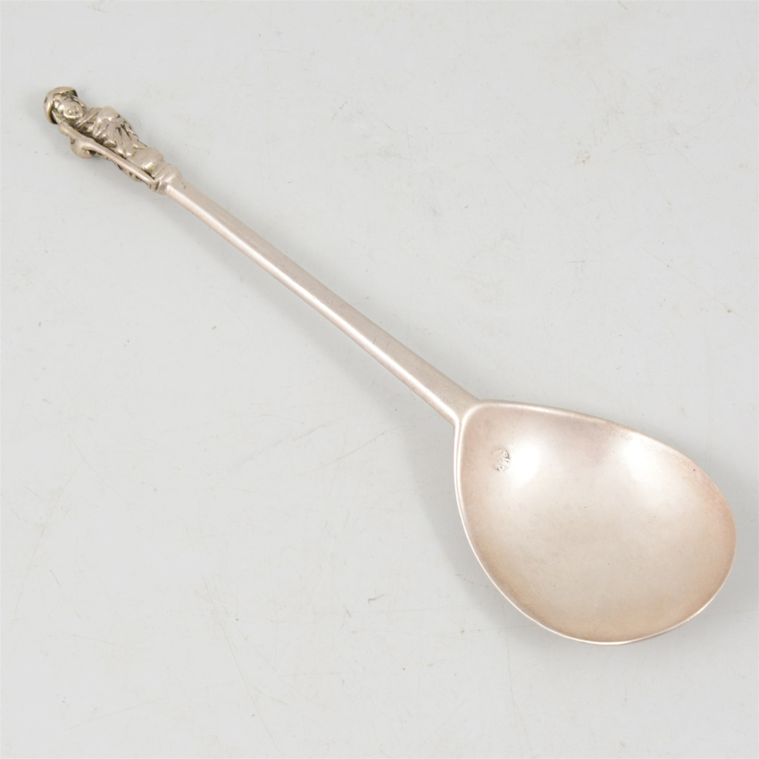 apostle spoon