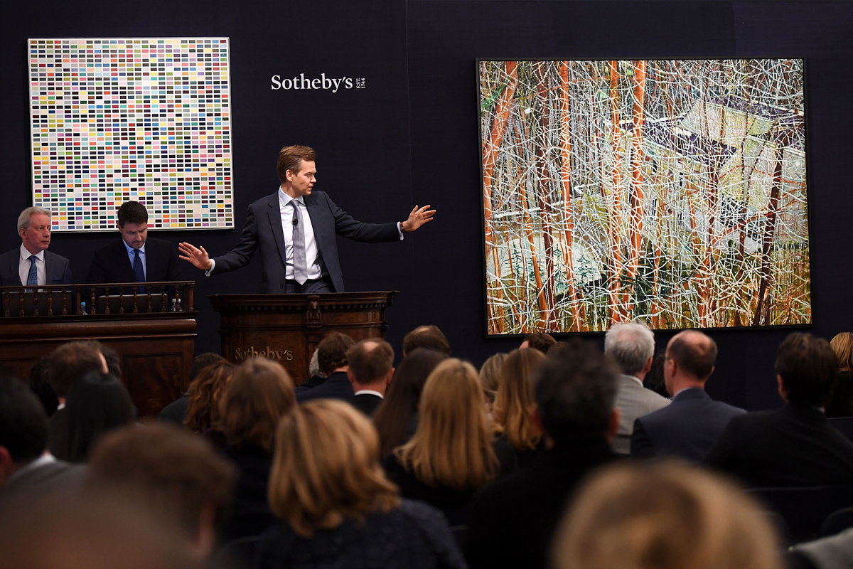 Sotheby's