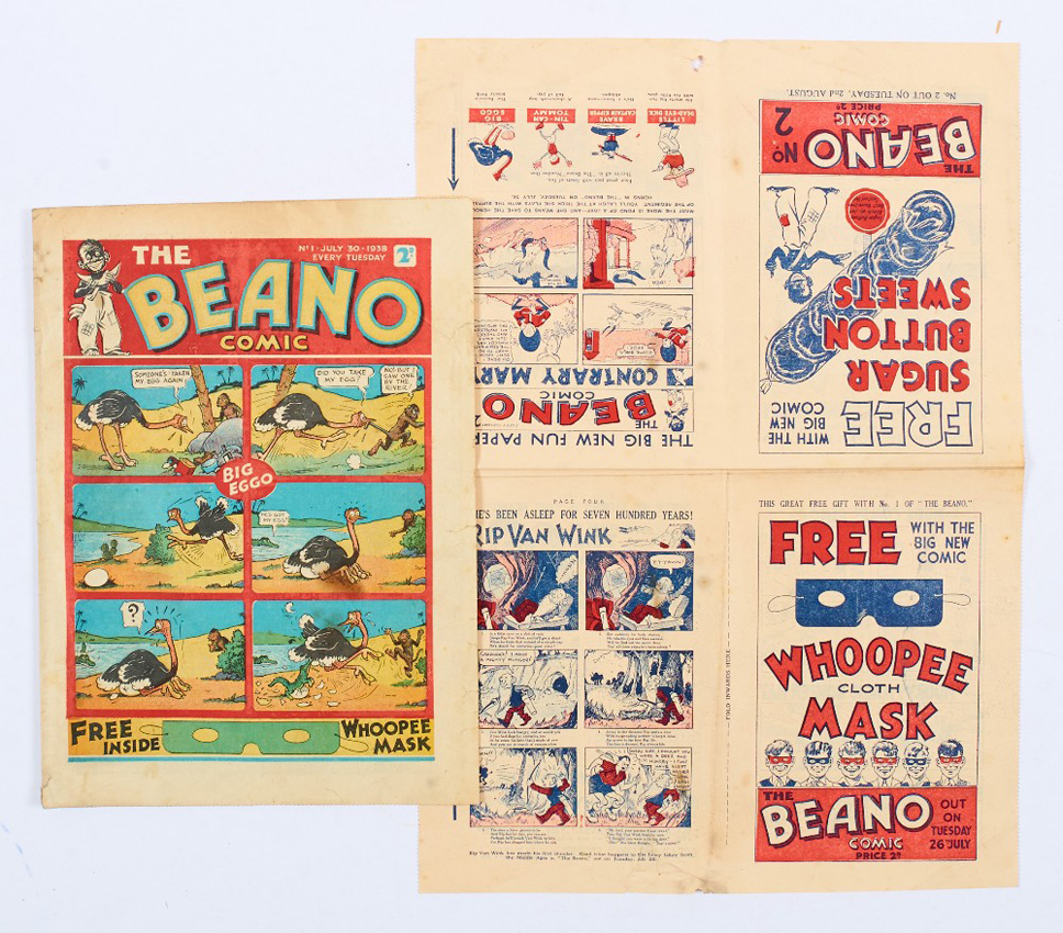 Beano