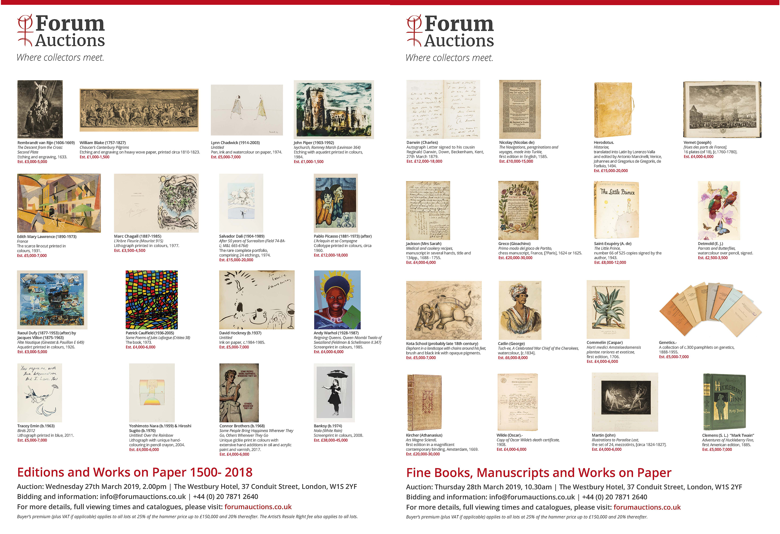 Forum - Editions, Works on Paper, Fine Books & Manuscripts.jpg