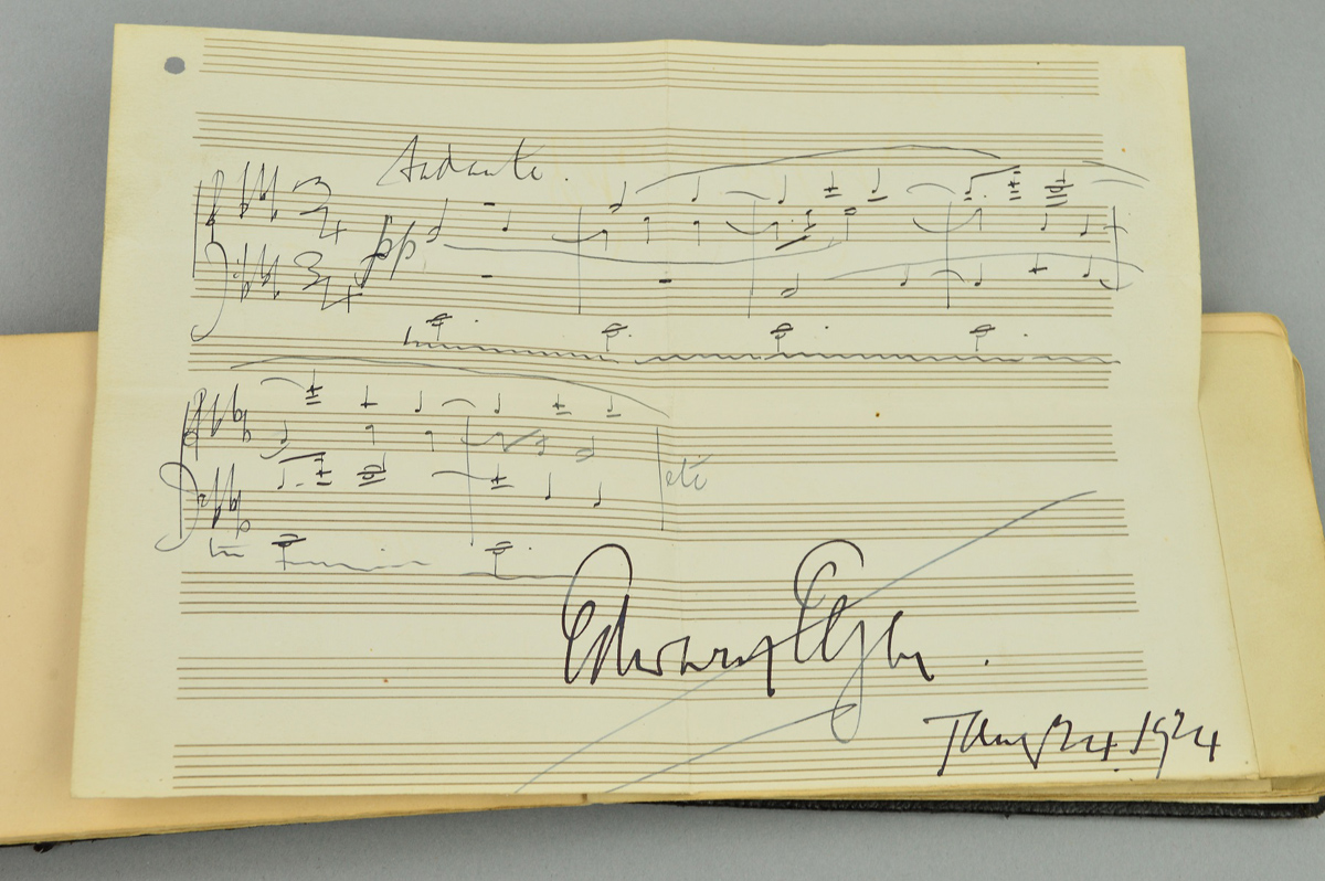 Elgar