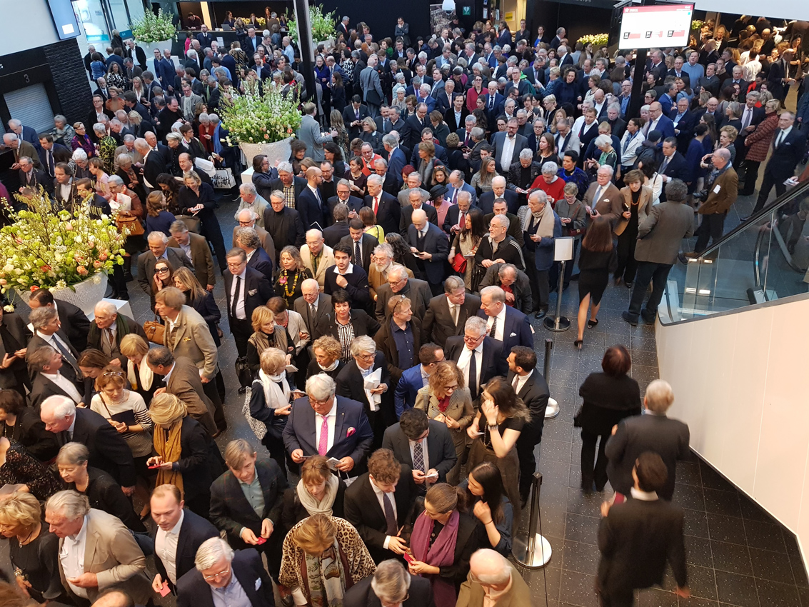TEFAF Maastricht 2019