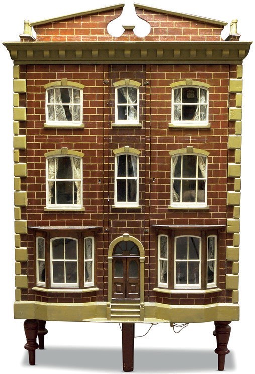 Dolls house