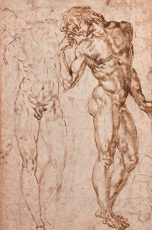 Baccio Bandinelli