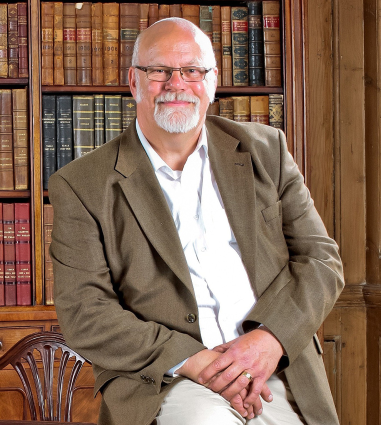 Graham Wells