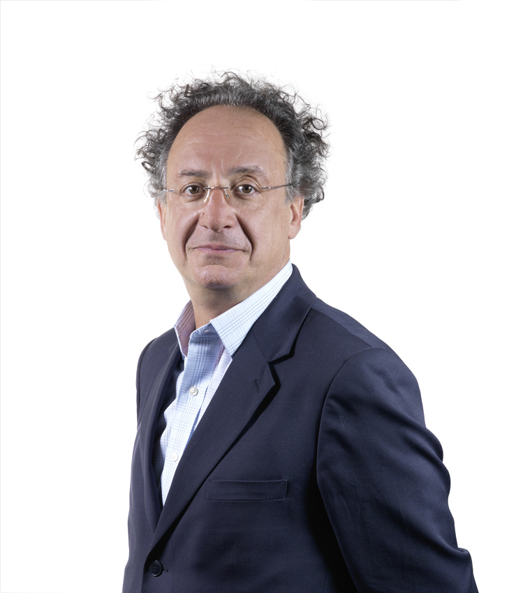 Marc Sands