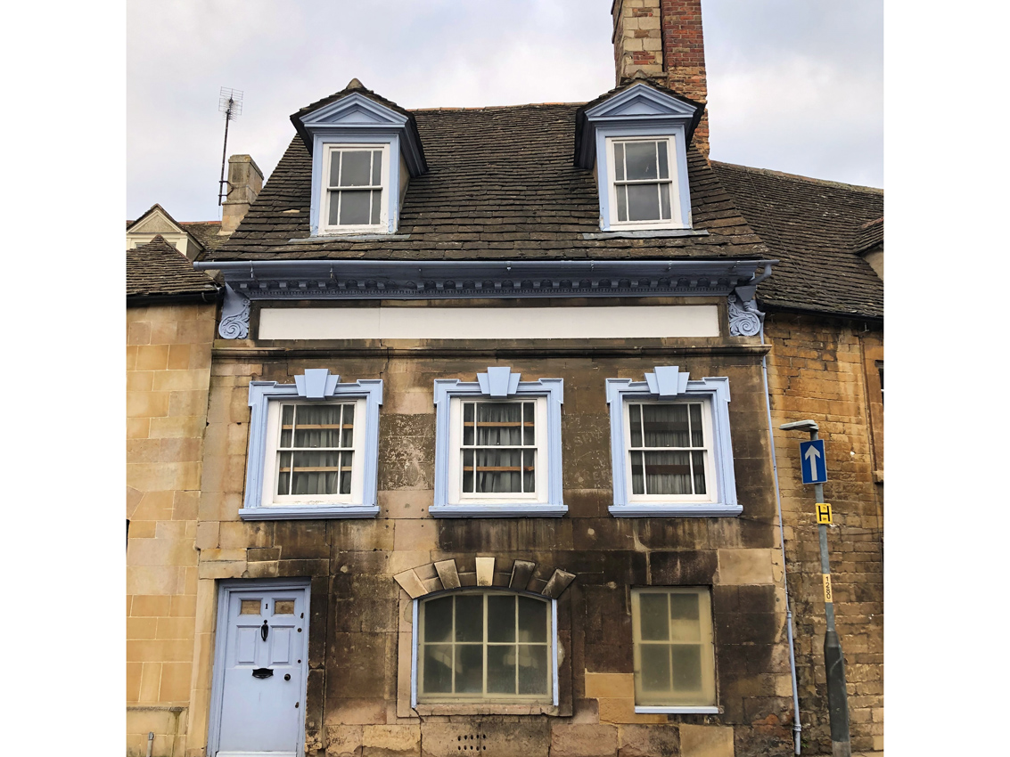 Stamford