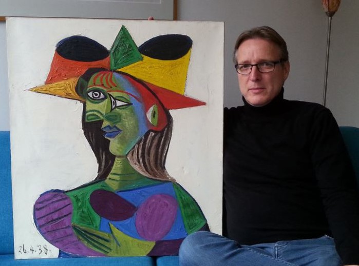 Arthur Brand