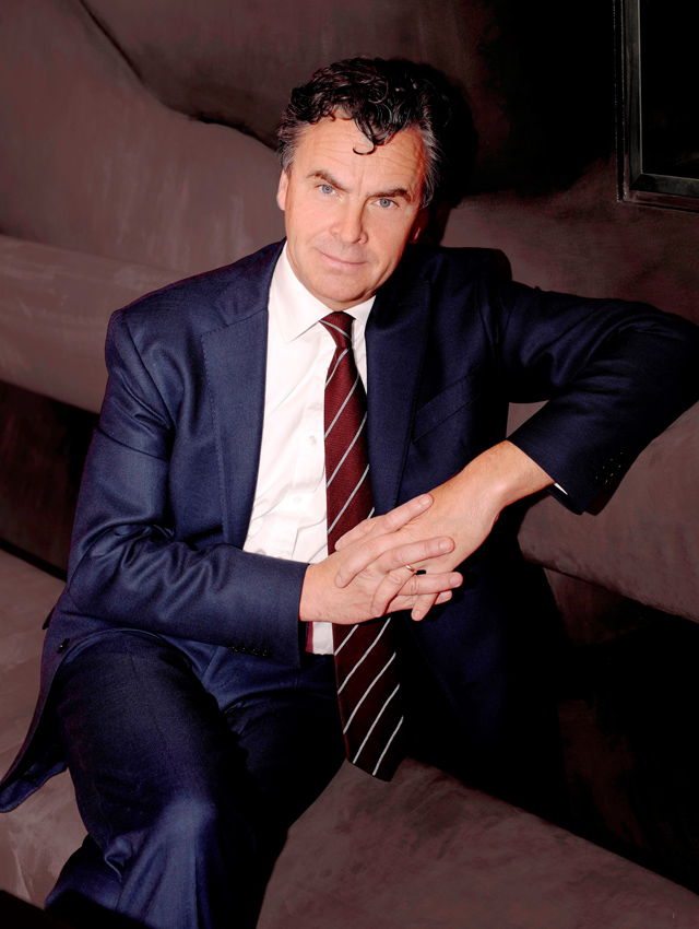 Patrick van Maris