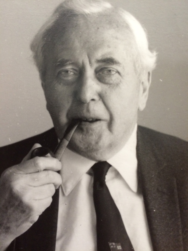 Harold Wilson