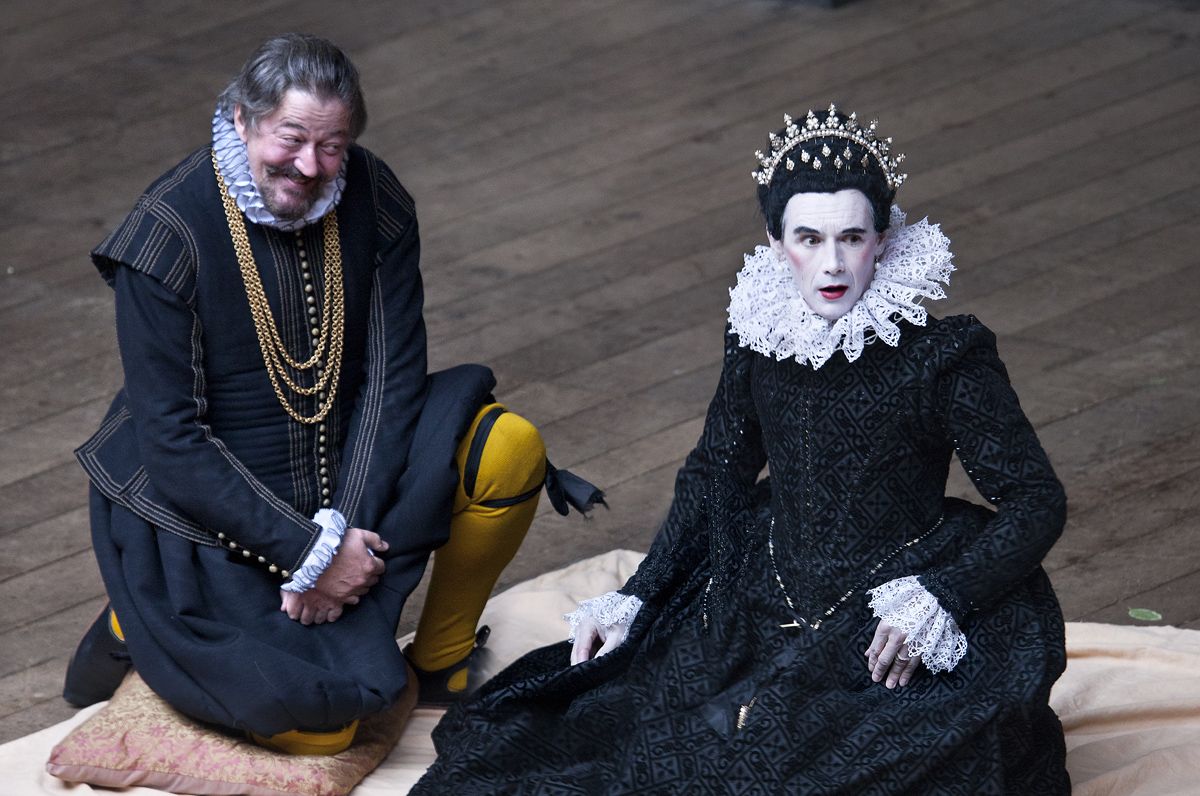 Stephen Fry and Mark Rylance, (C) Simon Annand.jpg