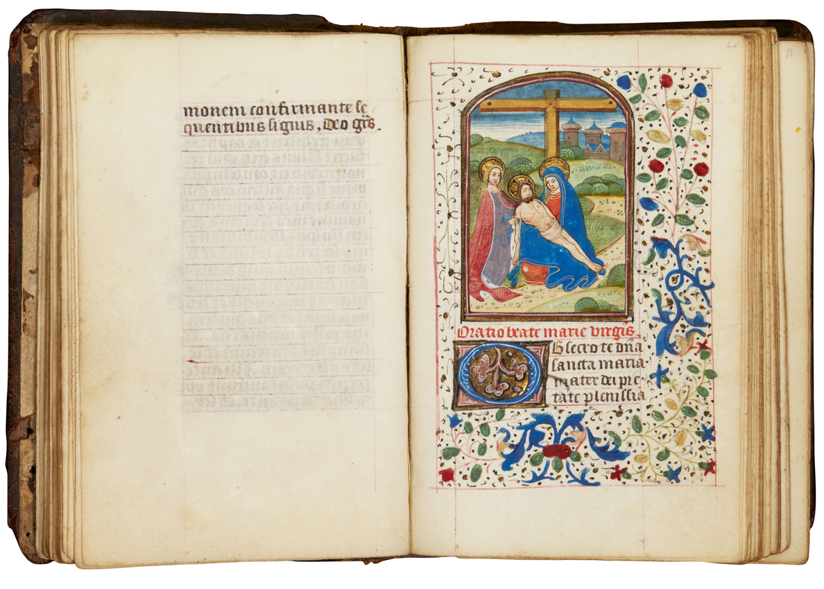 Book of Hours