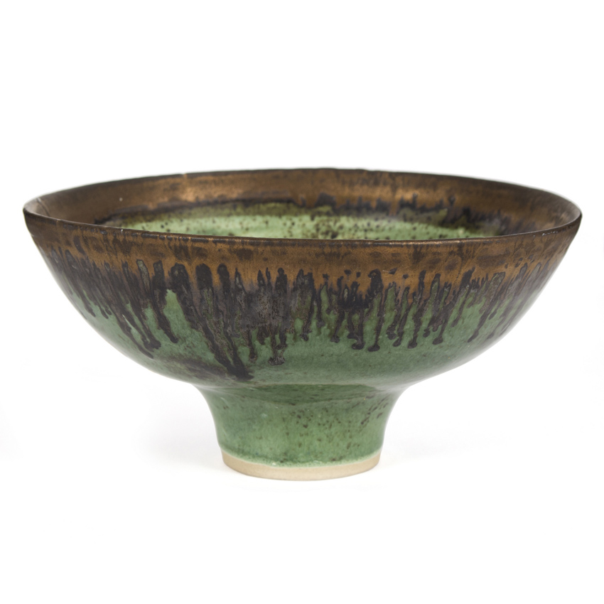 Lucie Rie bowl