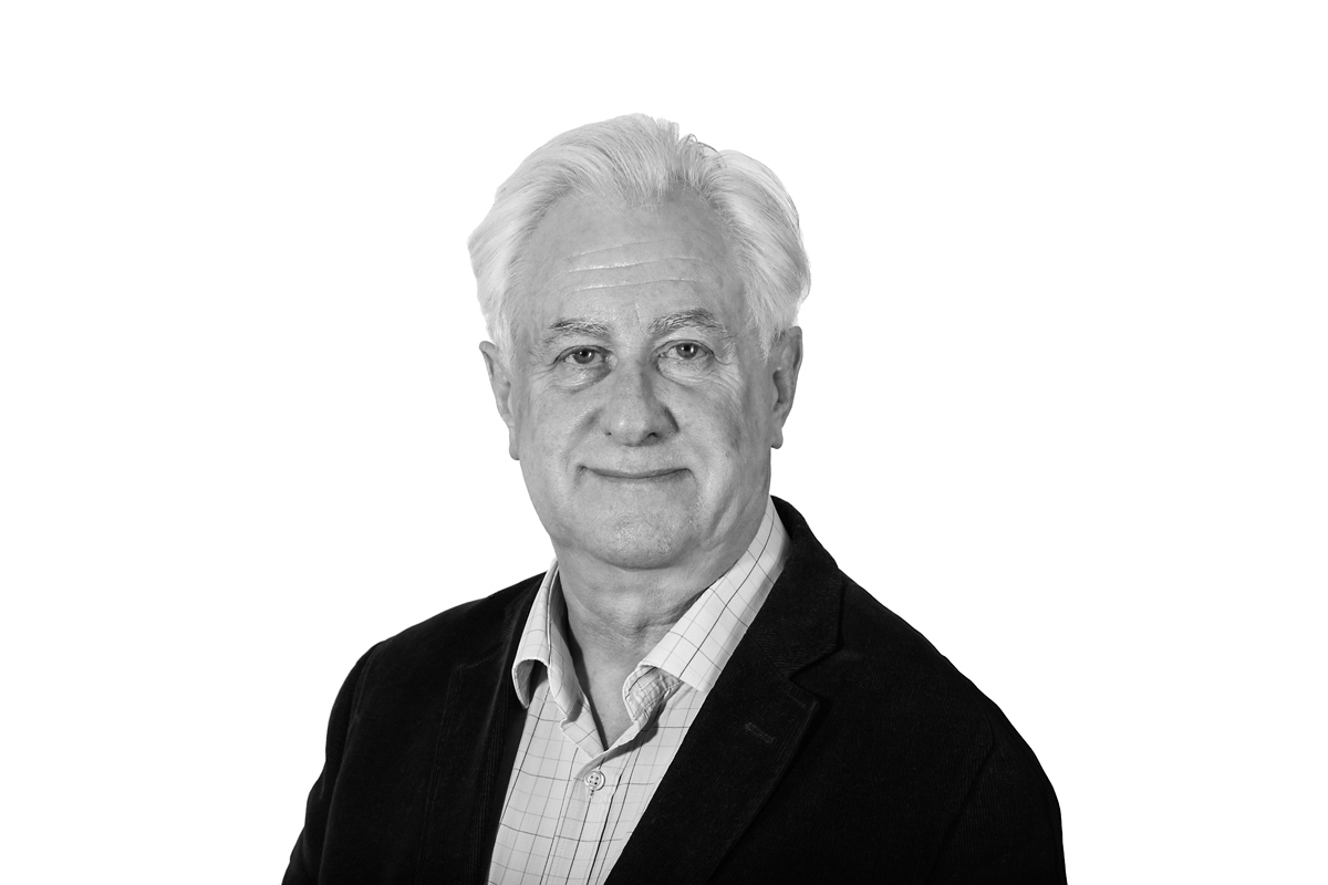 Phillip Knapper