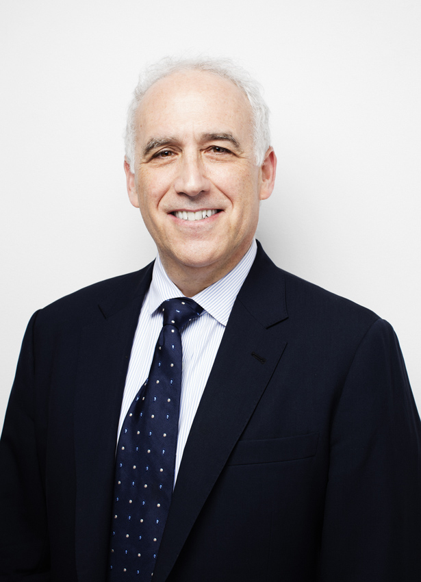 David Norman of Phillips