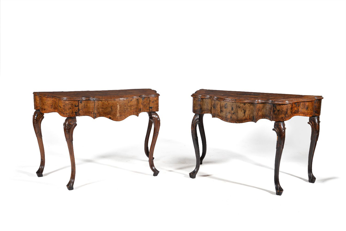 side tables