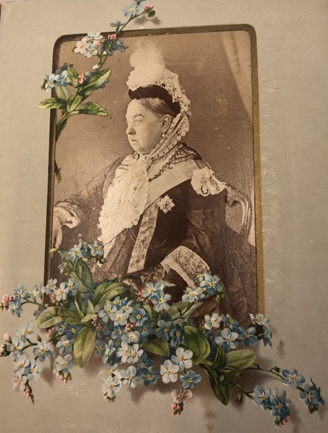 Victoria photo