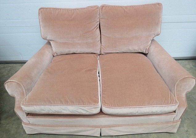 Settee
